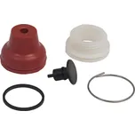 Kryt hlavy pro tlač. XAC - B - černá