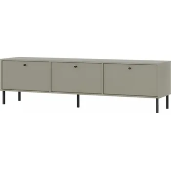 Televizní stolek Falco TV stolek Tomila 303/2 eukalyptus