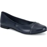 Baleríny Lasocki RST-ERICA-49 Tmavomodrá 36