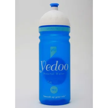 Láhev Yedoo Cykloláhev voda