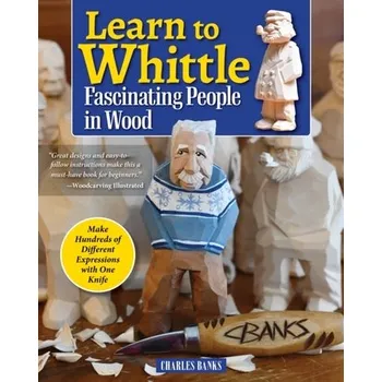 Learn to Whittle Fascinating People in Wood - Banks, Ralph R.; Forde-Mazrui, Kim; Charles, Guy-Uriel; Rodriguez, Cristina M.