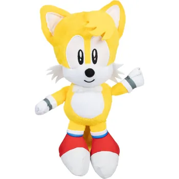 plyšák Ježek Sonic Tails 10cm