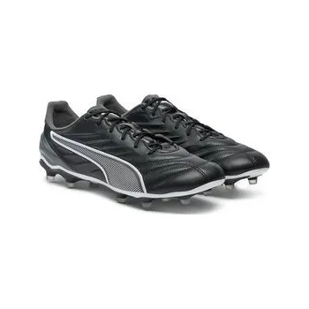 Fotbal Boty na fotball Puma King Pro Fg/Ag 107862 Černá 41