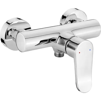 Deante Sprchová baterie Verbena směšovací - BCW 040M