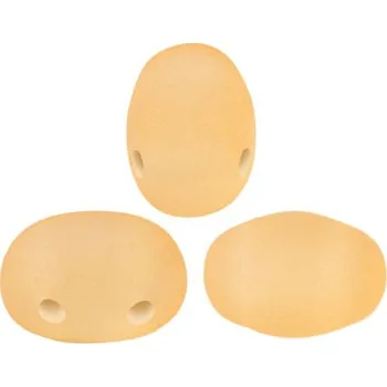 Korálek Samos® par Puca® č. 218