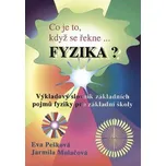 Co je to, když se řekne fyzika 250-040