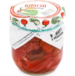 DOBROTY S PŘÍBĚHEM Kimchi 340 g extra…