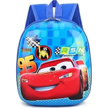 Školní batoh Chlapecký batoh Lightning McQueen Barva (Varianta): Barva 06