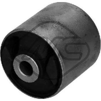 Uložení, diferenciál Metalcaucho 41656