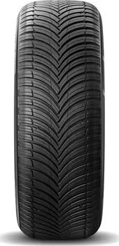 Celoroční osobní pneu Kleber Quadraxer SUV 235/55 R19 105 W XL