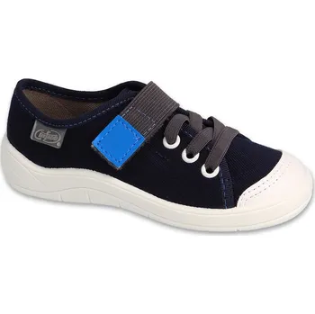 Chlapecké tenisky BEFADO 351Y047 chlapecké tenisky 1SZ modré 32 351XY047_32