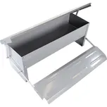 VNT Electronics Nášlapné žlabové…