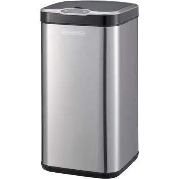 Odpadkový koš Helpmation Cube AK6312 30 l bezdotykový odpadkový koš