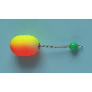 Signalizace záběru Salmon Čihátko před špičku soudek B15