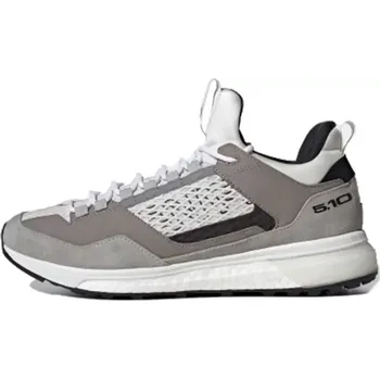 Pánská treková obuv Five Ten Tennie DLX White / Grey / Black