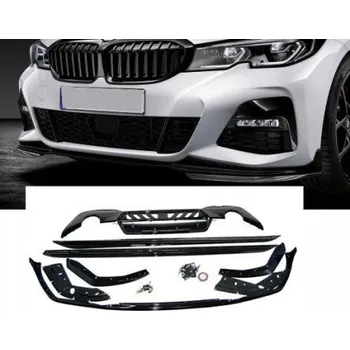 Auto-moto PROTEC AEROBODY KIT BMW G20/G21 od 2019- M-Performance ČERNÁ LESKLÁ