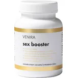 Venira Tablety pro ženy Sex booster 80 kapslí + 2 měsíce na vrácení zboží