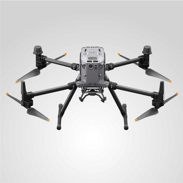 DJI Matrice 350, kompletní sada k létání