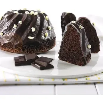 Výroba svíčky Směs na dorty s čokoládovou příchutí, 15 kg | ZEELANDIA, Sandia E limited