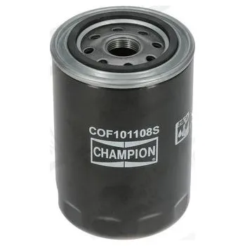 Filtr do auta Olejový filtr CHAMPION COF101108S