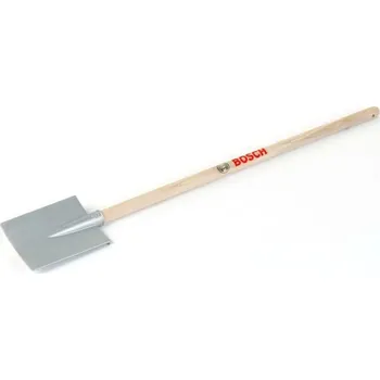 Klein Rýč Bosch s dřevěnou násadou Dětské zahradní nářadí Klein Rýč Bosch s dřevěnou násadou