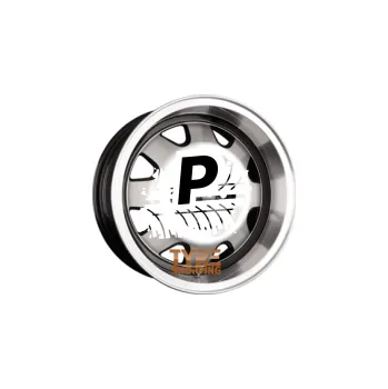 Disk ATS CUP Diamant-Schwarz Frontpoliert 7.00 x 15 ET 28.00 4x100