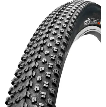 Komponent pro jízdní kolo Plášť CST Pit Kirson C1820 24" Velikost: 24", Šířka: 2.4"