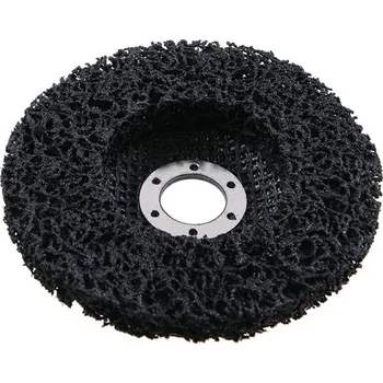 Brusný kotouč Kartáč rotační WESTBERG nylonový 125x22.2mm 22084