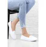 Prety Bílé baleríny 11017-8WH Velikost: 39