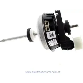 Praní a péče o prádlo Whirlpool motor sušičky prádla C00540310