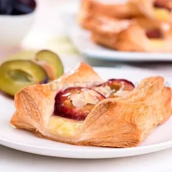 Výroba svíčky Směs na listové těsto, 25 kg | ZEELANDIA, 1HB.Z004.01P.0250A