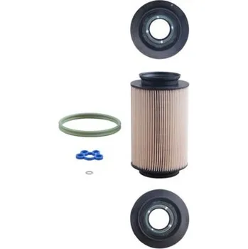 Filtr do auta Palivový filtr MAHLE KX 178D