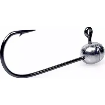 Rybářský háček SAF Jigová hlavička Mata-Baby ultralight #4 1ks - 1.5g