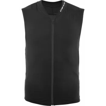 Chránič páteře Dainese Scarabeo Vest chránič páteře - 0 - černá - S