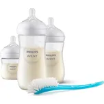 Philips AVENT Novorozenecká startovní sada Natural Response SCD837/12