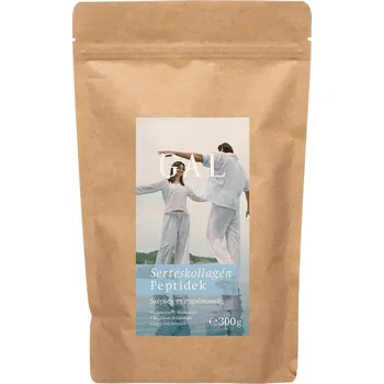 Kloubní výživa GAL Pork Collagen Peptides (300 g)