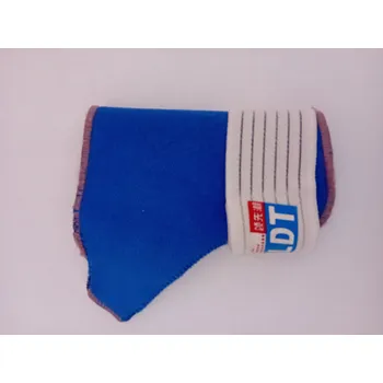 Bandáž Neopren Zápěstí Modrá L