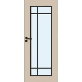 Interiérové dveře Interiérové dveře VOSTER PERLA 20