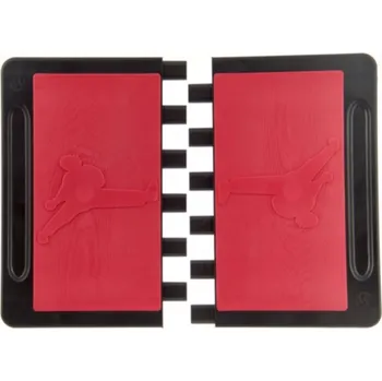 Lapa na box a MMA JU-SPORTS PŘERÁŽECÍ DESKY PERFORMANCE PRO 7 STUPŇŮ OBTÍŽNOSTI Obtížnost: Těžká