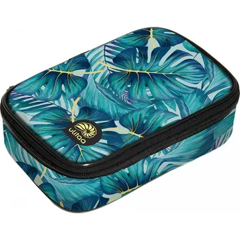 Penál Ulitaa Školní penál Monstera