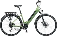 Levit Musca HD Low 468 Wh 28" Olive Pearl 2024 18"