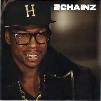 Zahraniční hudba CD 2 Chainz: The Faiture 2015