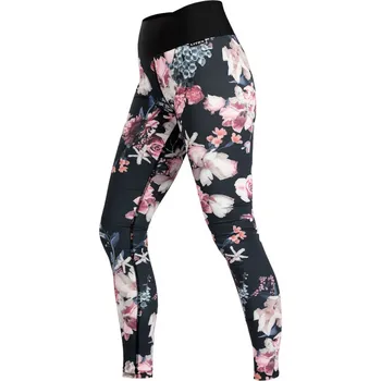 Dámské legíny Litex Dámské dlouhé legíny 9R011 9R011 M