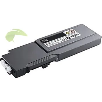 Toner pro Dell 593-BBBT, Dell C2660dn/C2665dnf cyan TONERSYP
