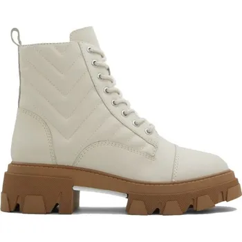 Dámská obuv Dámská zimní obuv ALDO MONTROSE 39 Béžová, Hnědá