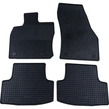 autokoberec Rigum Seat Ateca 2016- gumové autokoberce