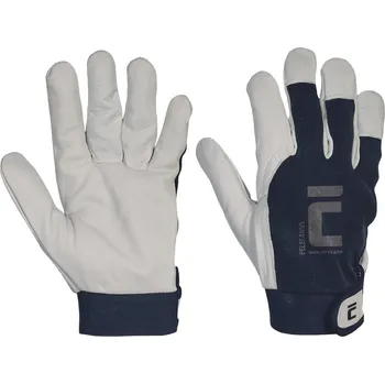 Dílna Cerva PELECANUS Pracovní rukavice 11 0101010099110