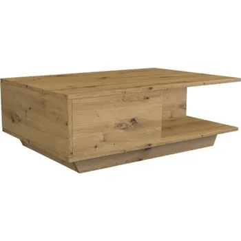 Konferenční stolek Konferenční stolek Denver dub artisan