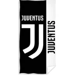 Osuška fotbalová Juventus FC 70x140 cm