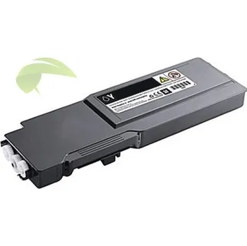 Toner pro Dell 593-BBBR, Dell C2660dn/C2665dnf žlutý TONERSYP